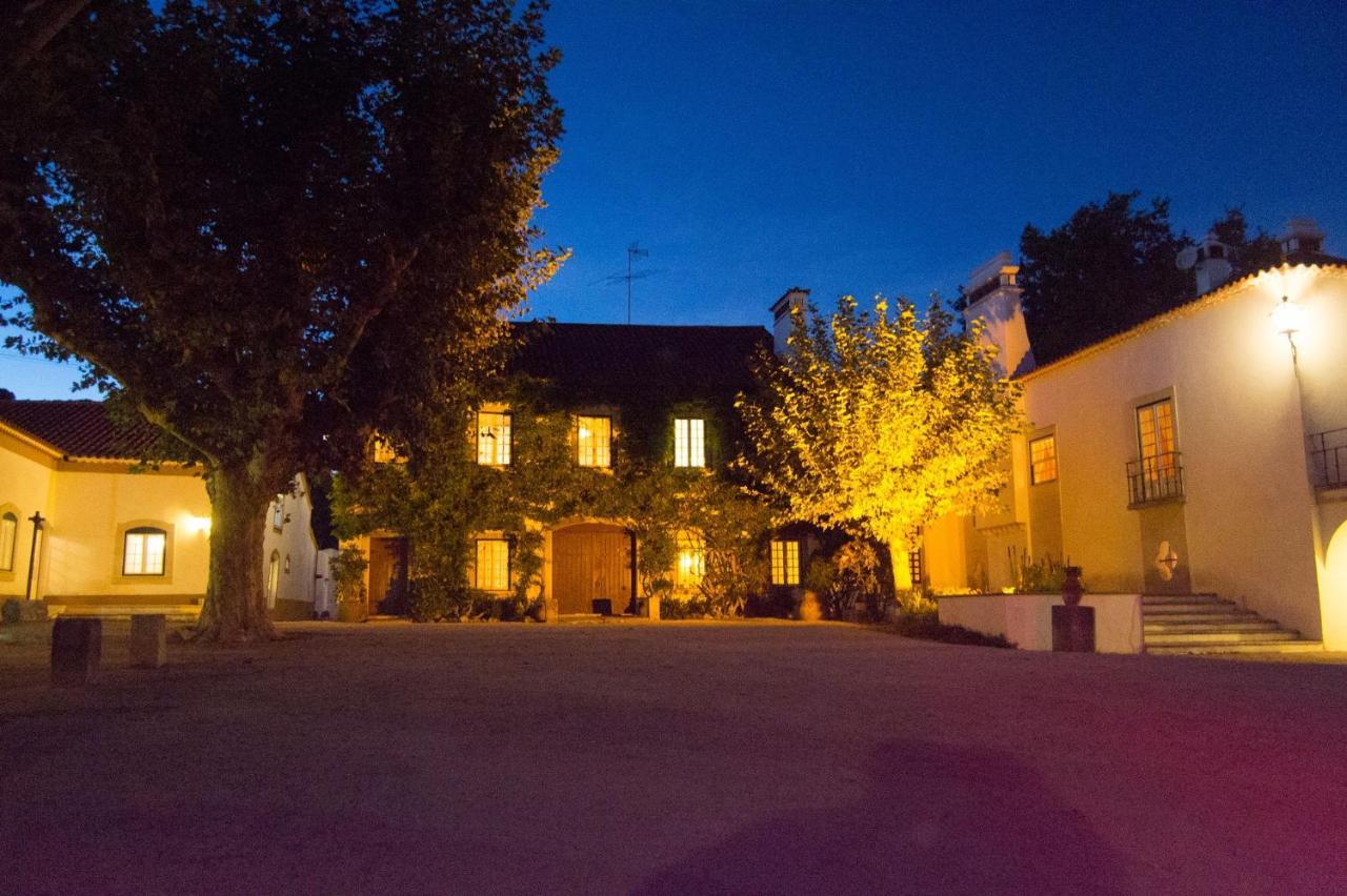 Вилла Quinta Da Alcaidaria Mor Оурен Экстерьер фото