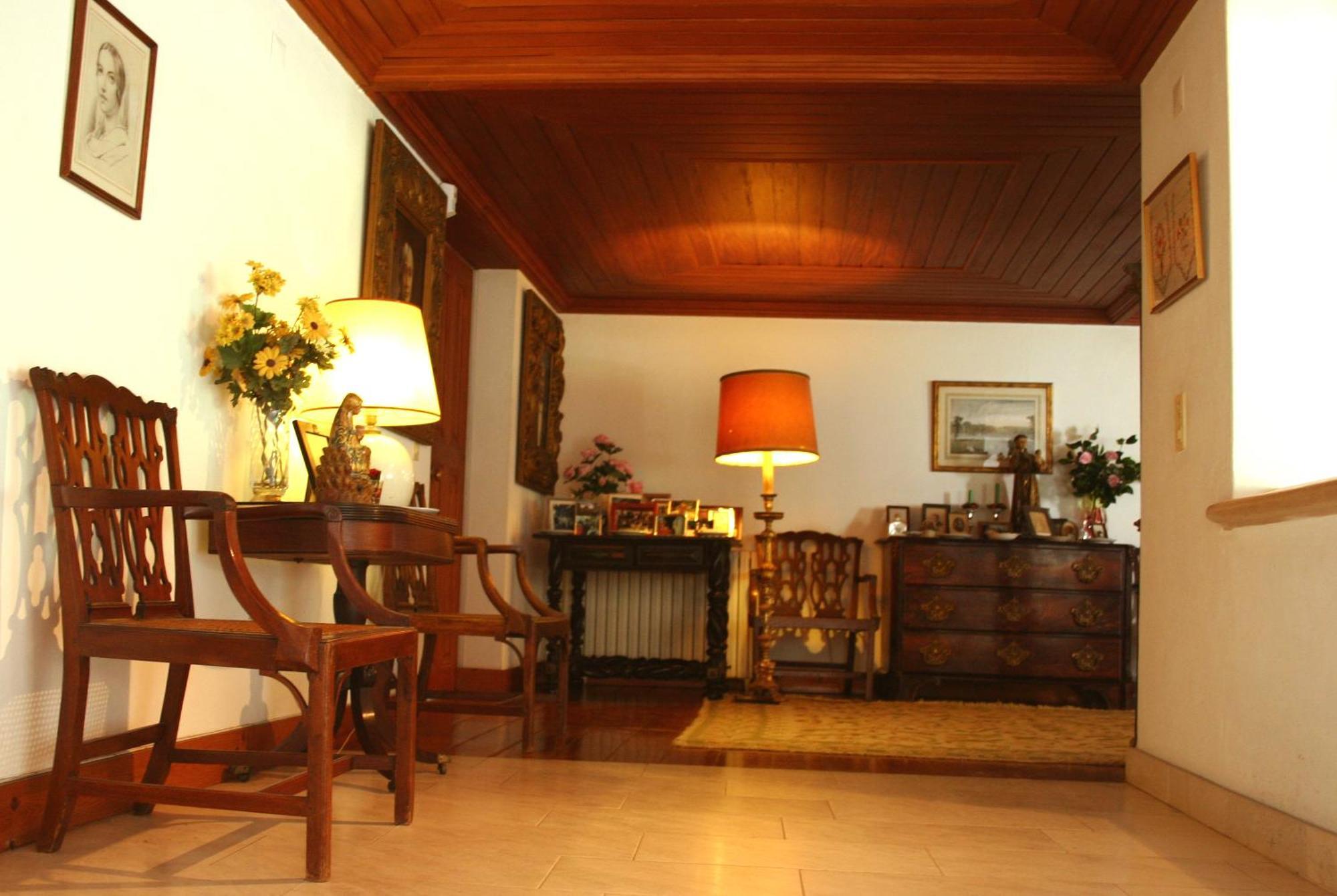 Вилла Quinta Da Alcaidaria Mor Оурен Экстерьер фото