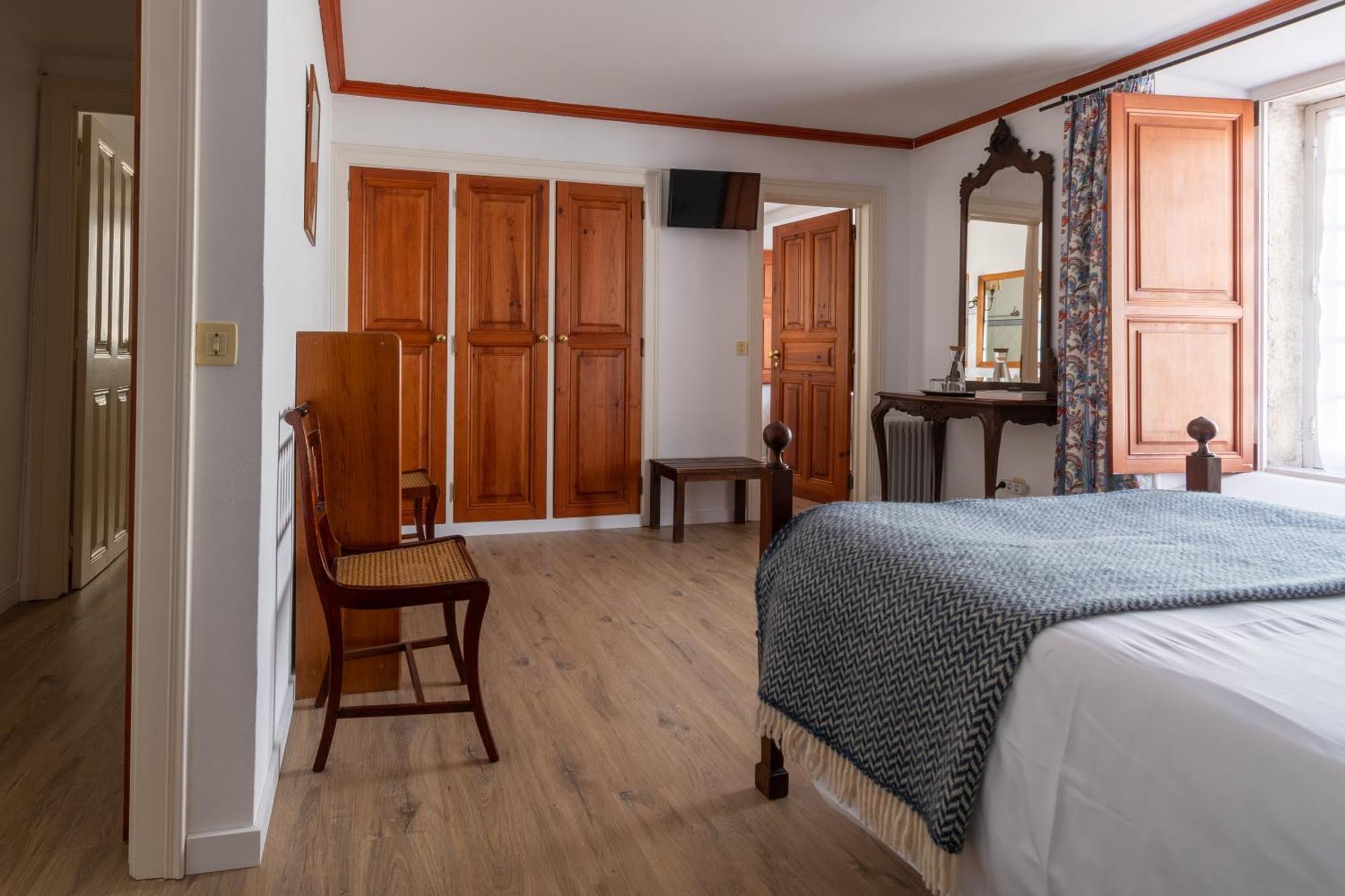 Вилла Quinta Da Alcaidaria Mor Оурен Экстерьер фото