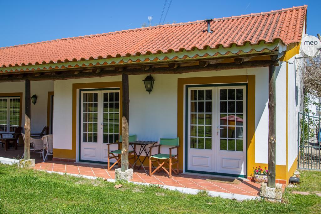 Вилла Quinta Da Alcaidaria Mor Оурен Экстерьер фото