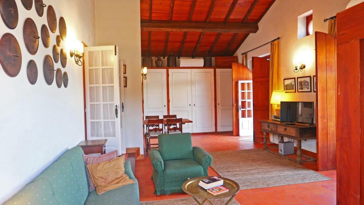 Вилла Quinta Da Alcaidaria Mor Оурен Экстерьер фото