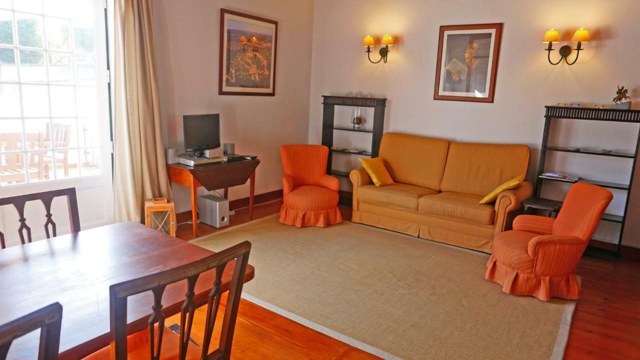 Вилла Quinta Da Alcaidaria Mor Оурен Экстерьер фото