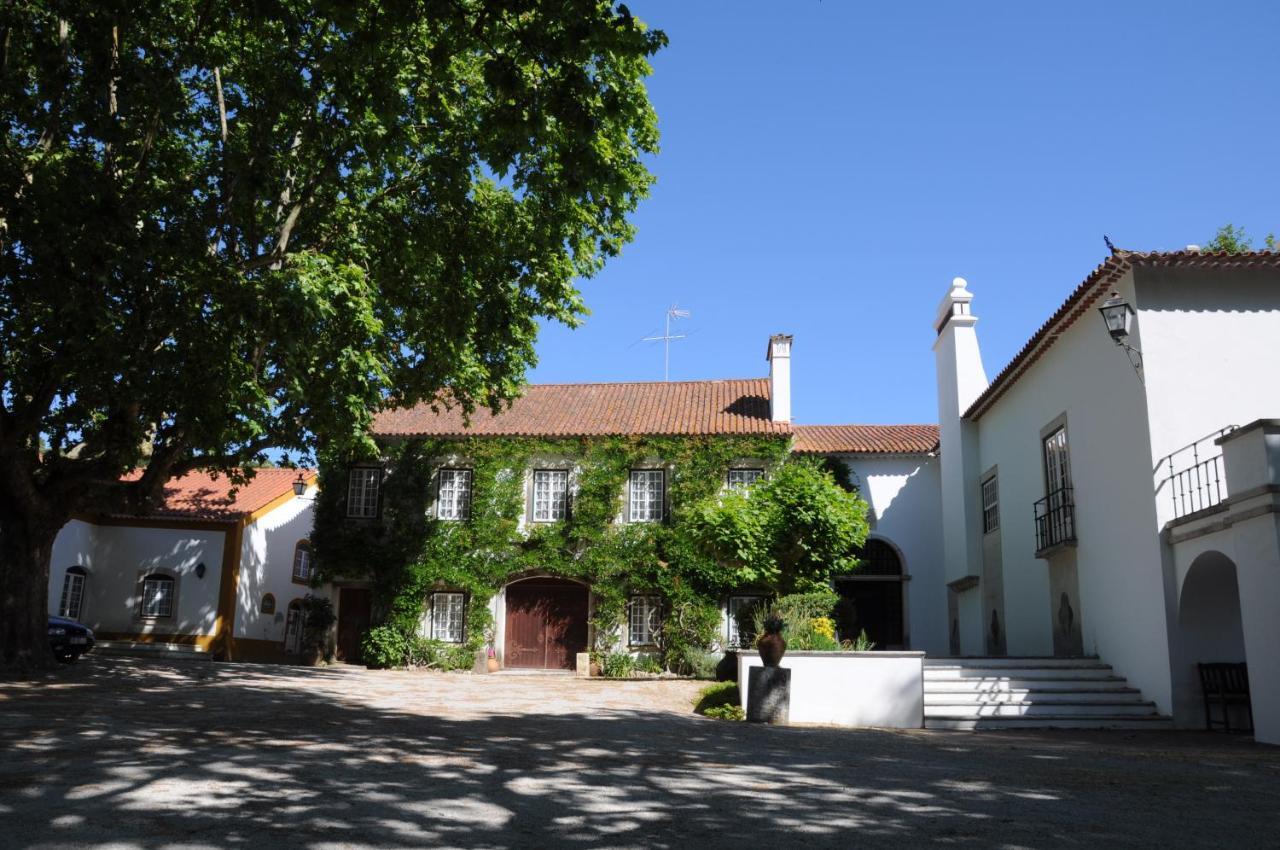 Вилла Quinta Da Alcaidaria Mor Оурен Экстерьер фото